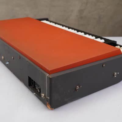 Vox V301 E Continental Organ Made In Italy #58907 image 15