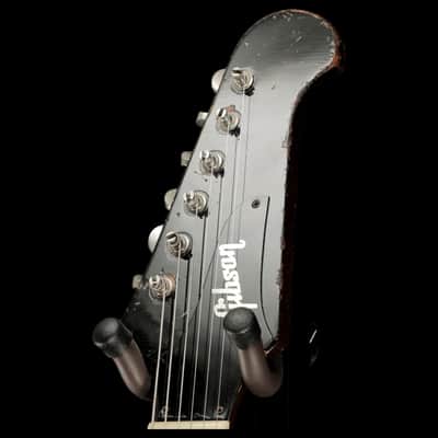 1965 Gibson Firebird III Non-Reverse - Sunburst image 13
