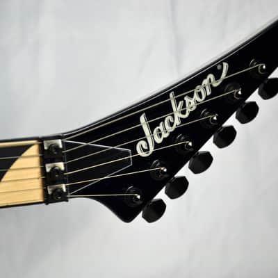 Jackson X Series Warrior WRX24 - Snow White image 4