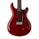 PRS SE CE24 Electric Guitar - Black Cherry - Open Box