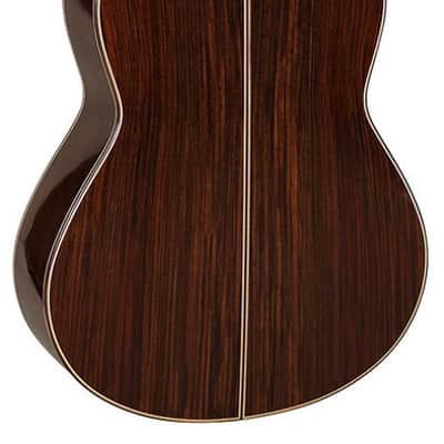 Admira Handcrafted A15 Nylon Guitar image 2