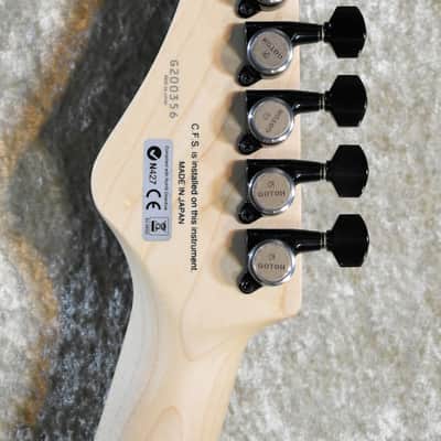 Fujigen/FGN JIL2-ASH-DE-M 2020 Open Pore Black 3.44kg #G200356［Old Price］［Made In Japan］［YK012］ image 8