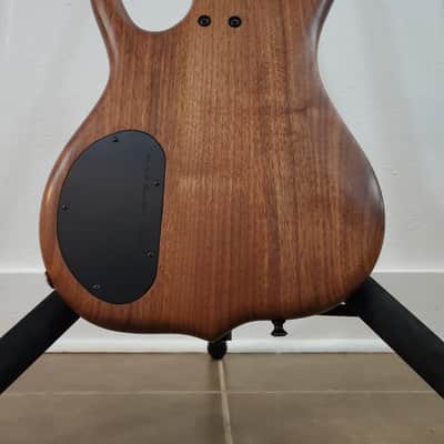 Ken Smith Fretless Bass 2015 image 5