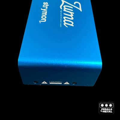 strymon zuma - X19289 image 2