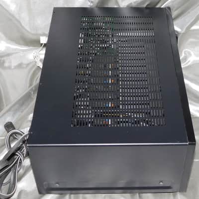 Sony STR-DG520 receiver with remote and antenna image 4