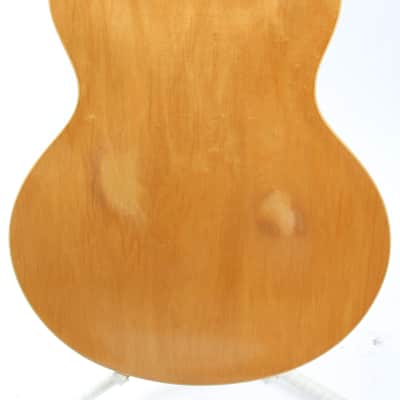 1978 Gibson ES-335TD natural blonde image 8