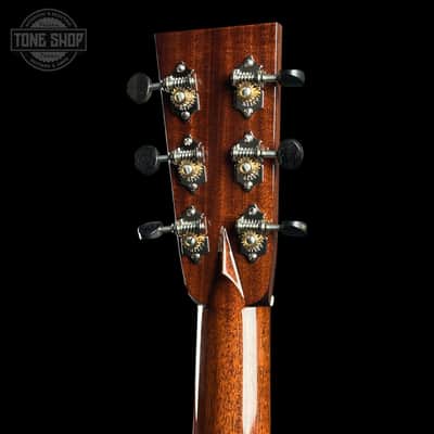 Immagine Used Collings OM2HT w/case TSU24836 - 9