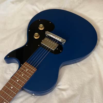 Gibson Les Paul Junior Melody Maker with Upgrades - Free Pro Setup Bild 6