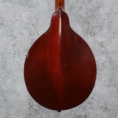 Gibson Style A Mandolin 1912 - Natural image 2