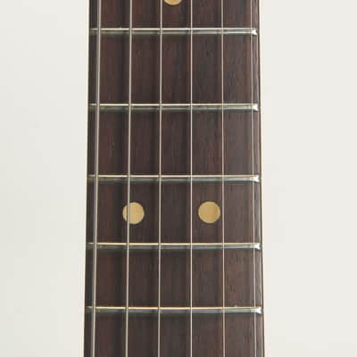 Fender Telecaster Custom 3 Tone Burst (c.1964) image 7