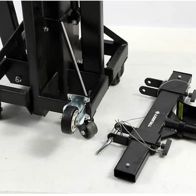 Trusst CT-CS60 Crank Up Tower Stand 6.0 image 9