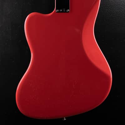 Fender Dave’s Guitar Shop Limited Edition American 1962 Reissue Jazzmaster image 5