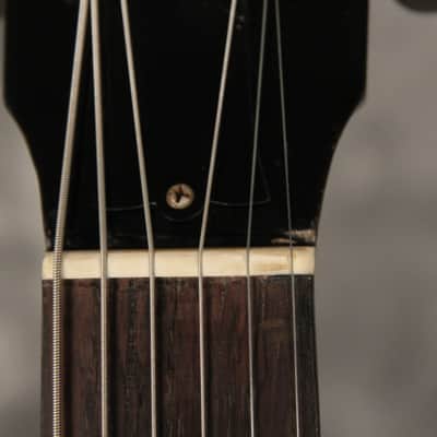 Gibson ES-150 Rare Pre-War all original 1941 Sunburst image 4