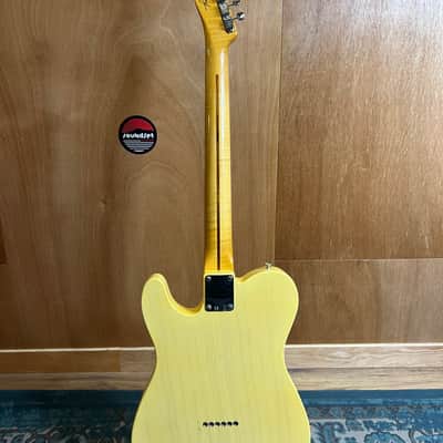 FENDER CUSTOM SHOP '51 NOCASTER RELIC Lush Closet Classic – PICKUPS HANDWOUND CE image 2