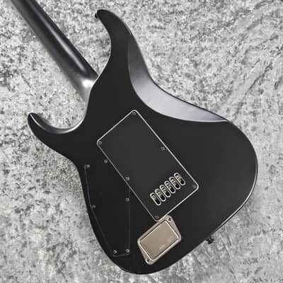ESP EDWARDS E-HORIZON-ET/Baritone -Alternative Black- ED2052243 [Made in Japan!!] image 6