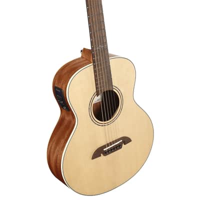 Alvarez ALJ2E Artist Little Jumbo image 4