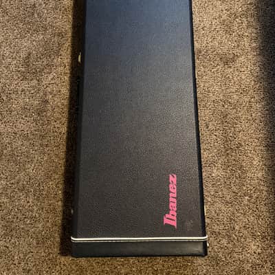 1999 Ibanez RG7620-VK Vampire Kiss with gigbag and UV1000C Case image 10