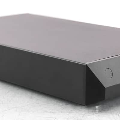 NuPrime ST-10 Stereo Power Amplifier; ST10; Black image 2