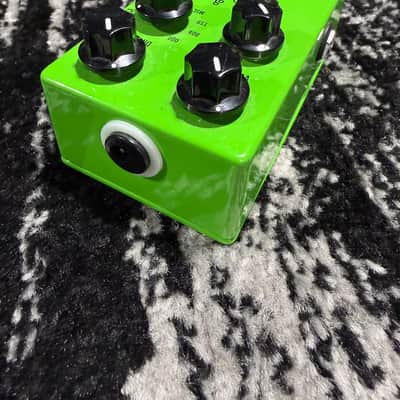JHS Bonsai Overdrive 2018 - Present - Green image 4