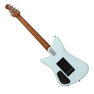 Sterling by Music Man - Mariposa - Daphne Blue image 10