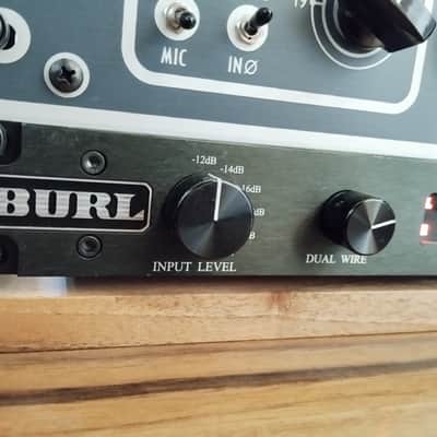 Burl B2 Bomber ADC NextGen with TOSlink image 2