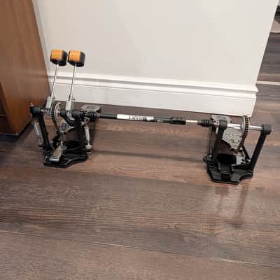 Mapex P380A Double Pedal 2000s image 10