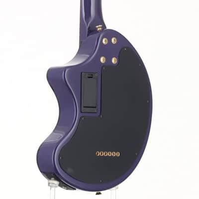FERNANDES ZO-3 Art Rock Series Sunshine Love [FG05052358] (06/15) image 9