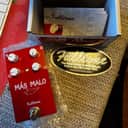 Fulltone Mas Malo - Red