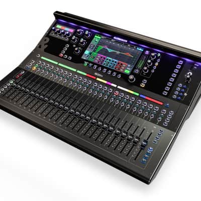 Allen & Heath - SQ6+ image 3