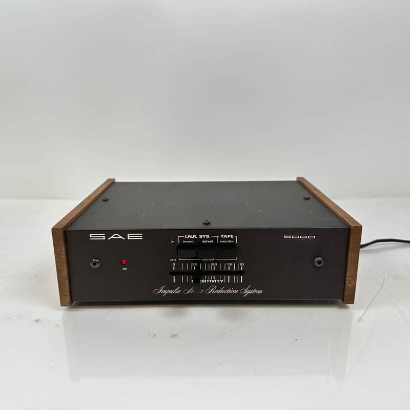 SAE 5000