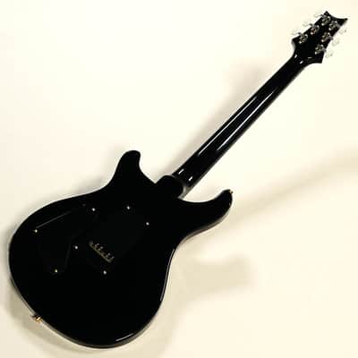Paul Reed Smith 2025 Custom24 10Top Fire Smoke Burst Fire Smoke Burst [25 0420729] (06/24) image 6