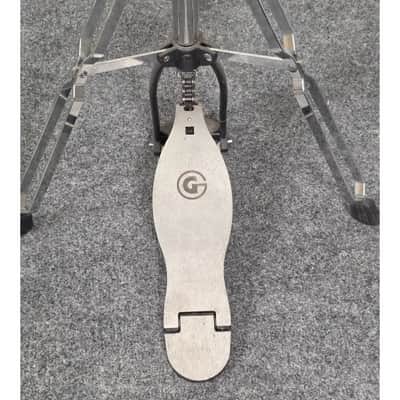 Used Gibraltar Double Braced Hi Hat Stand - Good image 3
