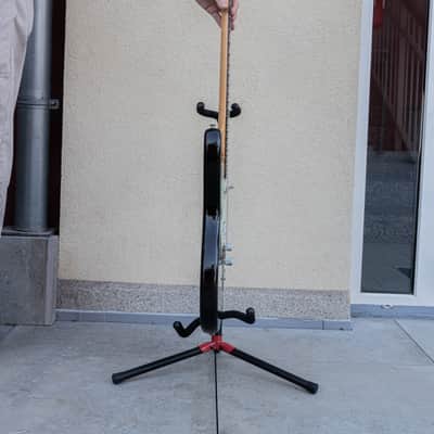 Fender Duo-Sonic HS Black image 9