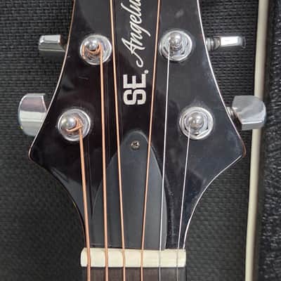PRS SE Angelus A30e image 6