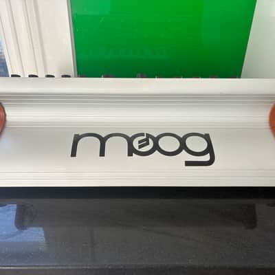 Moog Subsequent 25 Analog Synth + case Bild 3
