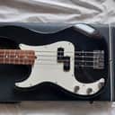 Fender Hot Rodded Precision Bass Left-Handed 1999 - 2001 - Black