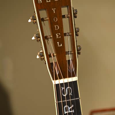 Martin 000-45 Jimmie Rodgers image 3