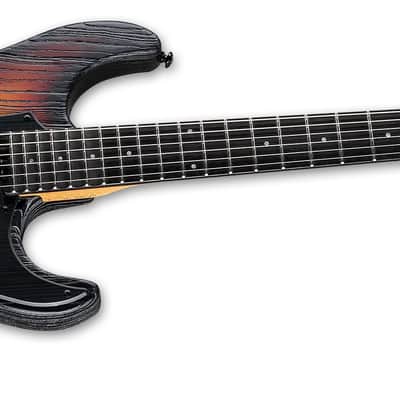 ESP LTD SN-1000HT Fire Blast Bild 3