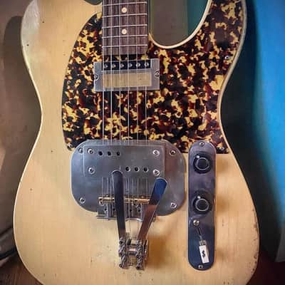 B&G bender CERTANO for Telecaster image 19