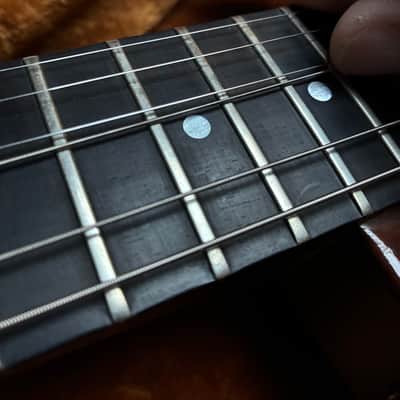 Gibson  Les Paul Firebrand  1980 - Naturel image 7