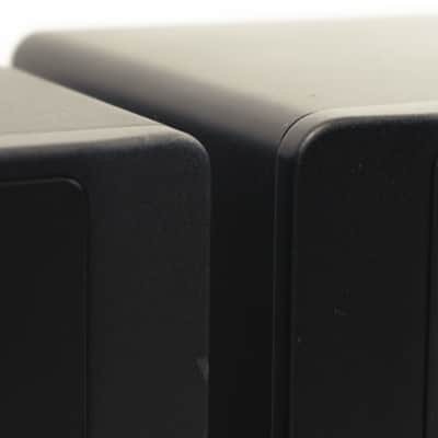 M-Audio BX5 D2 70-Watt Bi-Amplified Studio Monitors / Speakers - Pair image 9