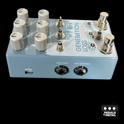 Chase Bliss Audio Generation Loss MKII -x17163 image 4