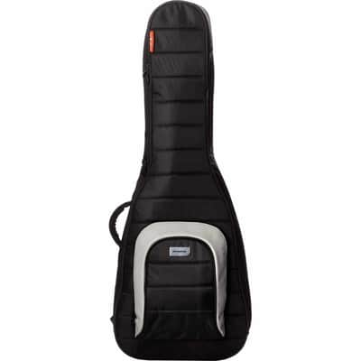Mono M80-EG-BLK M80 Classic guitare électrique noir image 1