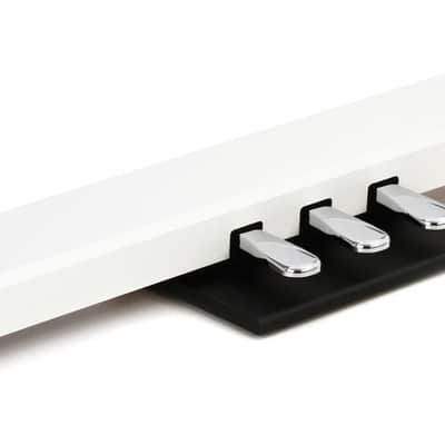 Roland KPD-90 Pedal Unit for FP-90 & FP-60 Digital Pianos - White