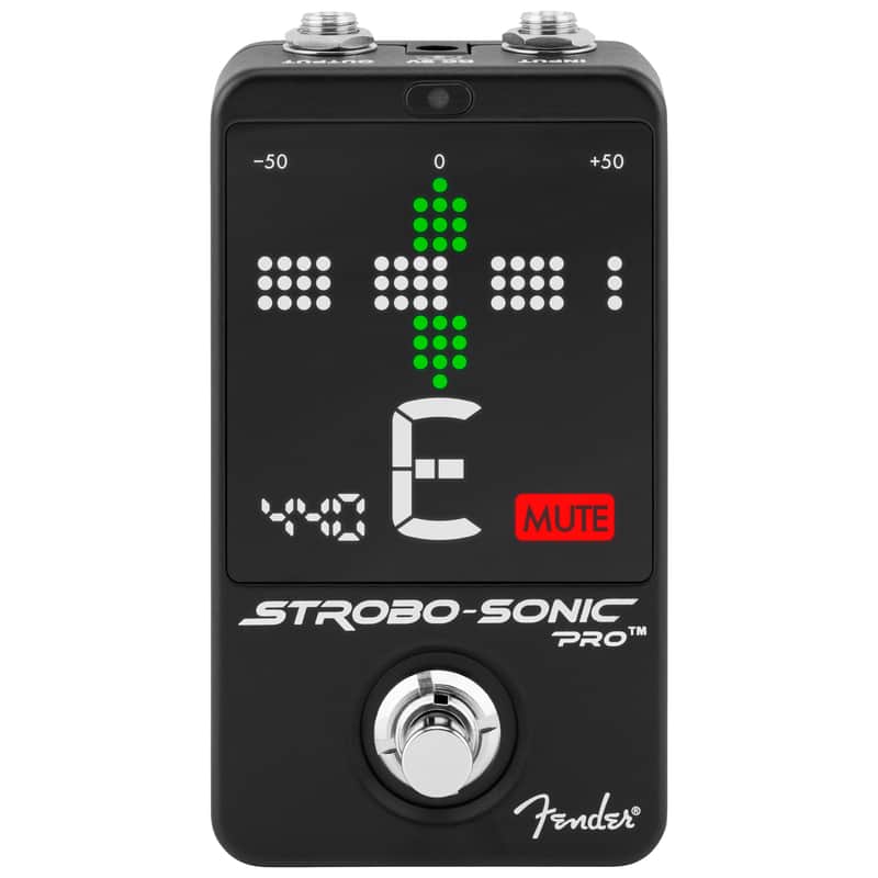 Strobo-Sonic Pro Fender image 1