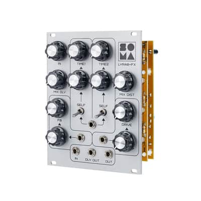 Soma Laboratory Lyra-8 FX image 1