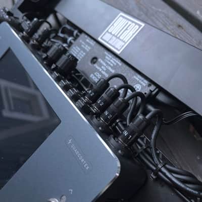 Neural DSP Quad Cortex 2021 - Present - Gray image 5