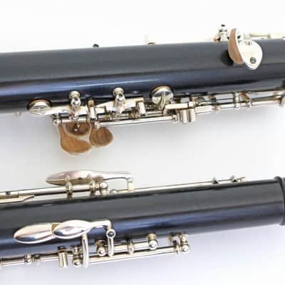 Marigaux 901 Oboe image 7