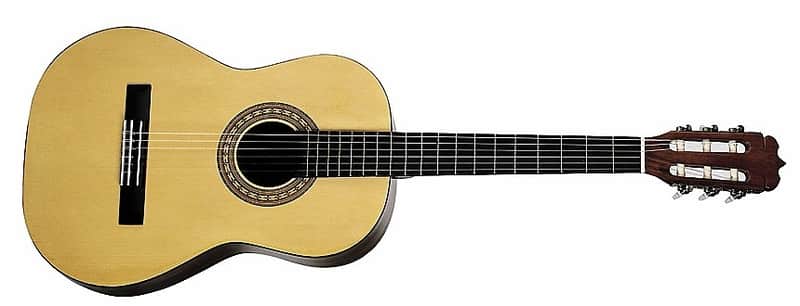 Jasmine by Takamine js141 acoustic guitar natural | Reverb