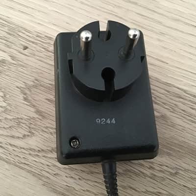 Boss ACA-220 Adaptor 80's made in Japan, European Version. image 4